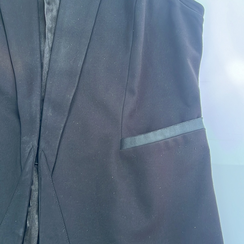 Renuar Formal Vest S124-51 - Picture 5 of 7